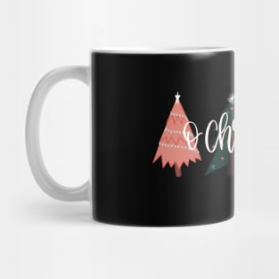 O Christmas Tree Mug